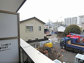 京都府京都市南区西九条比永城町（賃貸マンション1K・2階・23.08㎡） その23