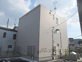 ディアコート栗栖野 101 ｜ 京都府京都市山科区栗栖野打越町（賃貸アパート1R・1階・27.53㎡） その10