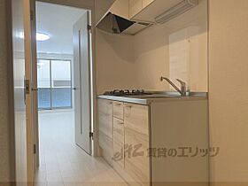 グランテール翼 303 ｜ 京都府京都市伏見区淀下津町（賃貸マンション1K・3階・23.60㎡） その3