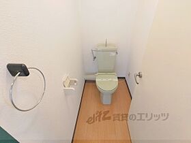 京都府宇治市五ヶ庄芝ノ東（賃貸マンション2LDK・3階・52.00㎡） その16