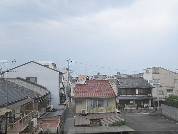 京都府京都市下京区西七条南東野町(賃貸マンション1K・5階・25.23㎡)の写真 その25