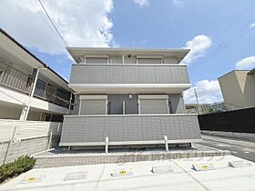 京都府京都市伏見区深草石橋町（賃貸アパート1LDK・2階・31.50㎡） その11