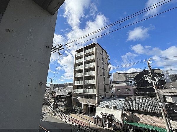 コンシェルジュ京都駅前 802｜京都府京都市南区東九条南山王町(賃貸マンション1K・8階・23.89㎡)の写真 その21