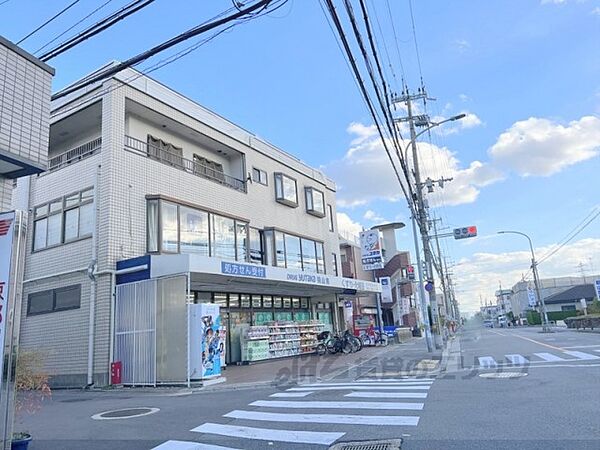 京都府京都市伏見区桃山町和泉(賃貸マンション2DK・5階・45.00㎡)の写真 その24