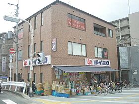 京都府京都市東山区渋谷通東大路西入鐘鋳町（賃貸マンション2LDK・2階・57.91㎡） その22