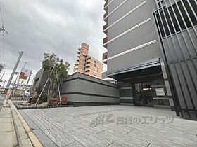 プレサンスTHEKYOTO澄華  ｜ 京都府京都市南区東九条西河辺町（賃貸マンション1K・2階・23.01㎡） その20