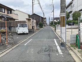 （仮称）D-ROOM京都市伏見区両替町 103 ｜ 京都府京都市伏見区両替町９丁目（賃貸アパート1LDK・1階・42.90㎡） その15