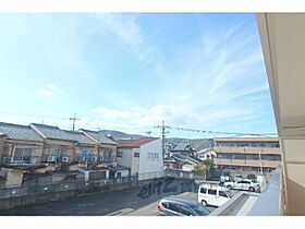 京都府京都市山科区西野小柳町（賃貸アパート1LDK・3階・40.67㎡） その26