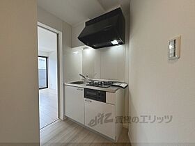 ＧＲＡＮＤ　ＣＡＳＡ　ＯＹＡＫＥ 103 ｜ 京都府京都市山科区大宅古海道町（賃貸アパート1K・1階・19.67㎡） その3