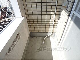 京都府長岡京市久貝1丁目（賃貸マンション1K・4階・19.39㎡） その14