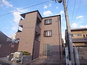 レ・タン・ドゥ・ラ・メールＣＫIII 108 ｜ 京都府京都市伏見区紺屋町（賃貸マンション1K・1階・23.00㎡） その9