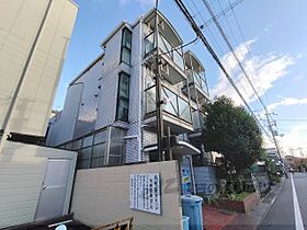 京都府向日市寺戸町二枚田（賃貸マンション1R・1階・17.00㎡） その12