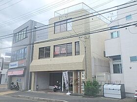 京都府京都市伏見区桃山町養斉（賃貸マンション2LDK・2階・66.60㎡） その1