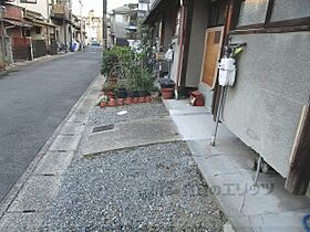 京都府京都市伏見区向島西堤町（賃貸一戸建2K・1階・31.46㎡） その16