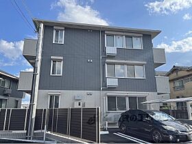 フロレゾン北花山B 203 ｜ 京都府京都市山科区北花山大林町（賃貸アパート1LDK・2階・43.10㎡） その1