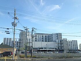 （仮称）久御山町佐古内屋敷新築アパートA 203 ｜ 京都府久世郡久御山町佐古内屋敷（賃貸アパート2LDK・1階・55.66㎡） その11