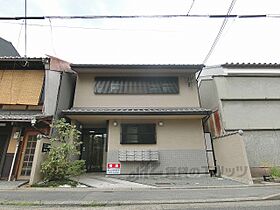 ヴィラコート烏丸七条 105 ｜ 京都府京都市下京区間之町上珠数屋町下る打越町（賃貸マンション1K・1階・22.77㎡） その1