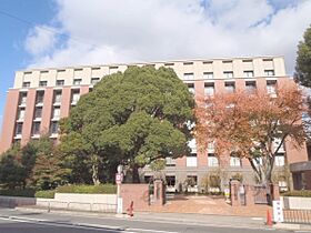 京都府京都市山科区東野八反畑町（賃貸マンション1R・3階・15.00㎡） その17