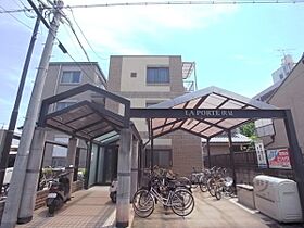 ラポルテ伏見 206 ｜ 京都府京都市伏見区成町（賃貸マンション1R・2階・18.70㎡） その10