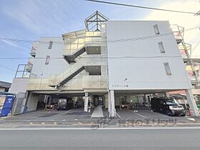 京都府宇治市小倉町天王（賃貸マンション1K・4階・24.00㎡） その1