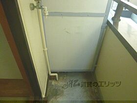 京都府京都市東山区本町通七条下ル本町6丁目（賃貸マンション2K・1階・35.44㎡） その17