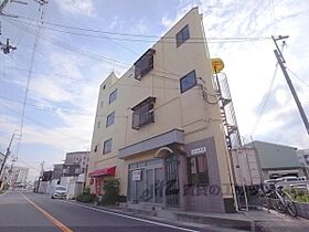 ワンルーム千足 2-A ｜ 京都府宇治市槇島町（賃貸マンション1K・2階・18.00㎡） その1