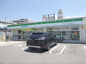 サン・グリーン・ハウス 307 ｜ 京都府宇治市宇治弐番（賃貸マンション1K・3階・32.60㎡） その21