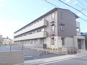 京都府宇治市広野町西裏（賃貸アパート1K・1階・29.25㎡） その1