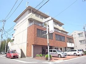 京都府長岡京市久貝3丁目（賃貸マンション1K・4階・18.63㎡） その1