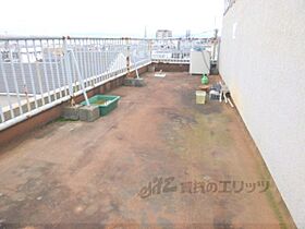 京都府長岡京市久貝3丁目（賃貸マンション1K・4階・18.63㎡） その28