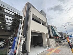 メゾンクニエダV 203 ｜ 京都府京都市南区吉祥院井ノ口町（賃貸マンション1LDK・2階・33.95㎡） その1