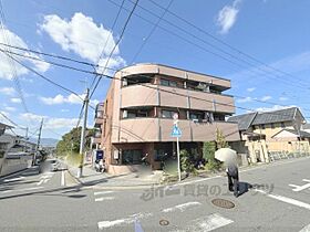 コーポ阪本II 308 ｜ 京都府京都市伏見区深草大亀谷西寺町（賃貸マンション1K・3階・19.00㎡） その1