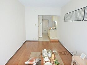 Ｂｏｋｕ　Ｈｏｕｓｅ C5 ｜ 京都府京都市伏見区深草東伊達町（賃貸マンション1K・1階・21.60㎡） その3