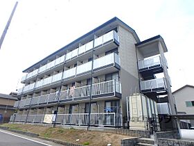 京都府京都市伏見区桃山町因幡（賃貸マンション1K・1階・20.81㎡） その1