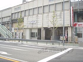 吉岡マンション 206 ｜ 京都府京都市伏見区津知橋町（賃貸マンション1K・2階・18.63㎡） その7