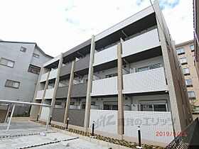 CａｓａＳｅｒｅｎｏ室町 104 ｜ 京都府京都市南区東九条明田町（賃貸マンション1K・1階・33.83㎡） その1