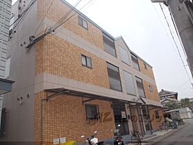 京都府長岡京市長岡1丁目（賃貸マンション1K・3階・23.66㎡） その10