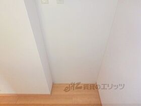 Ａｐａｒｔｍｅｎｔ　Ａｎｊｕ 101 ｜ 京都府京都市伏見区竹田中内畑町（賃貸アパート1R・1階・30.39㎡） その17