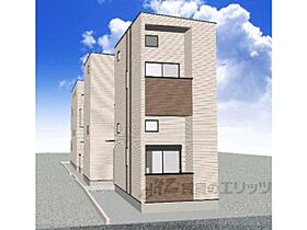 ＥｌＤｏｒａｄｏ伏見 102 ｜ 京都府京都市伏見区鑓屋町（賃貸アパート1K・1階・21.14㎡） その1