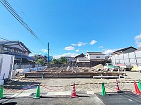 サンスペリオ 103 ｜ 京都府向日市寺戸町新田（賃貸アパート1LDK・1階・41.53㎡） その3