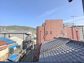 京都府京都市伏見区醍醐下山口町（賃貸アパート1LDK・1階・26.53㎡） その21