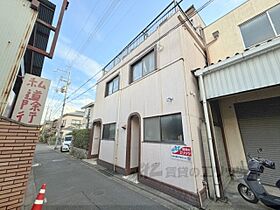 コーポ深草 302 ｜ 京都府京都市伏見区深草綿森町（賃貸アパート1K・3階・16.00㎡） その1