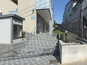 レオネクスト京都 204 ｜ 京都府京都市山科区大宅中小路町（賃貸アパート1R・2階・30.49㎡） その4