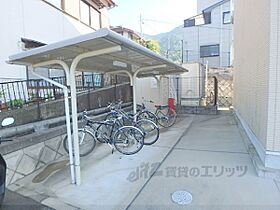 レオネクスト京都 204 ｜ 京都府京都市山科区大宅中小路町（賃貸アパート1R・2階・30.49㎡） その15