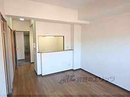 ラポート小林 6階3LDKのリビング/ダイニング