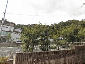 京都府京都市山科区北花山西ノ野町（賃貸マンション1LDK・1階・47.70㎡） その25