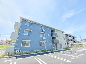 京都府宇治市木幡正中（賃貸アパート1LDK・3階・41.85㎡） その1