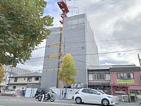 ソルテラス京都十条駅前  ｜ 京都府京都市南区東九条南石田町（賃貸マンション1K・2階・23.63㎡） その1