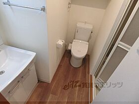 京都府京都市下京区升屋町（賃貸マンション1K・3階・22.08㎡） その11