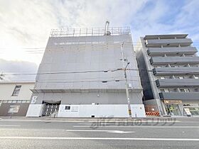 京都府京都市伏見区深草西浦町5丁目（賃貸マンション1K・1階・25.52㎡） その3